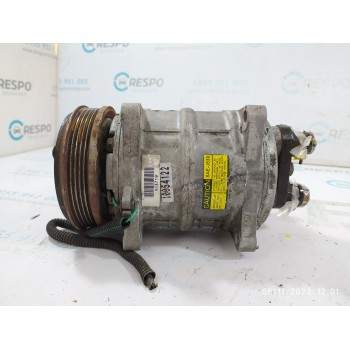 COMPRESOR AIRE ACONDICIONADO 500S308322 TM13HS 