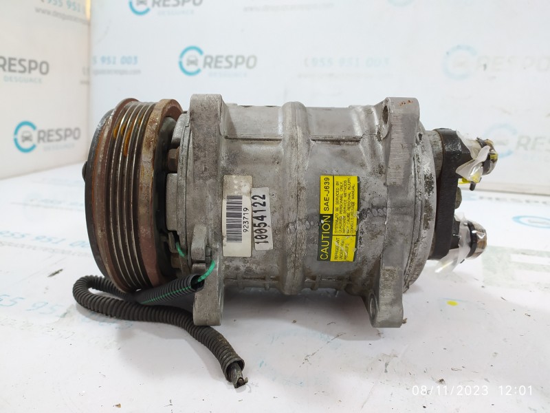 COMPRESOR AIRE ACONDICIONADO 500S308322 TM13HS  - imagen 1