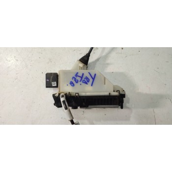 CERRADURA PUERTA TRASERA IZQUIERDA 9812501280 