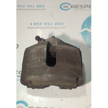 PINZA DE FRENO DELANTERA IZQUIERDA 