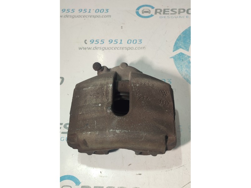 PINZA DE FRENO DELANTERA IZQUIERDA  - imagen 1