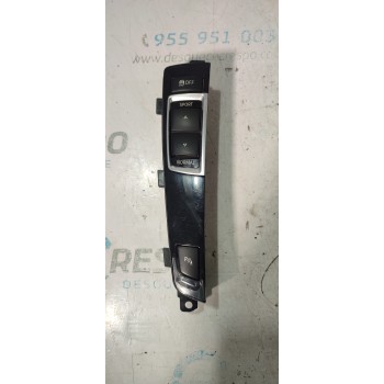 MANDO MULTIFUNCION 9197897  - miniatura 1