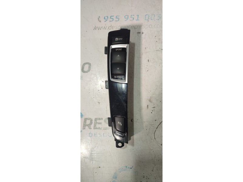 MANDO MULTIFUNCION 9197897  - imagen 1