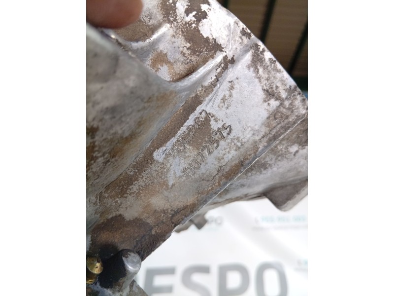 CAJA CAMBIOS 20CP67  - imagen 6