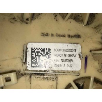 AFORADOR 7610990AA 0580203319 - miniatura 3