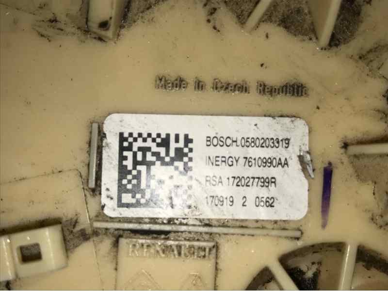 AFORADOR 7610990AA 0580203319 - imagen 3