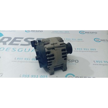 ALTERNADOR AV6N10300DC  - miniatura 3