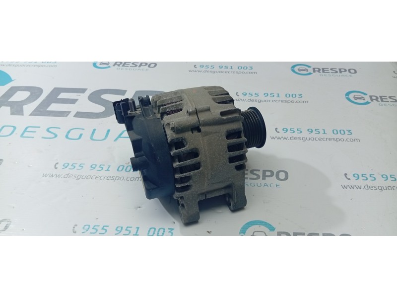 ALTERNADOR AV6N10300DC  - imagen 3