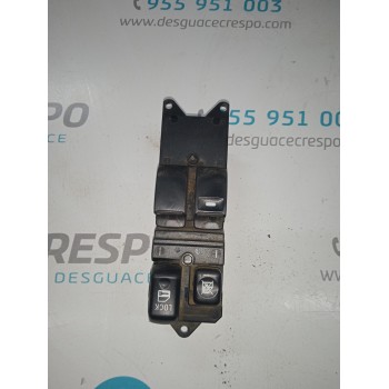 MANDO ELEVALUNAS DELANTERO IZQUIERDO 8608A112 