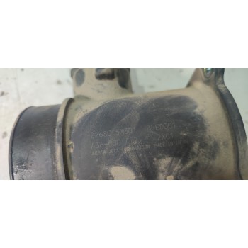 CAUDALIMETRO 226805M301  - miniatura 2