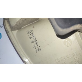 PILOTO TRASERO DERECHO INTERIOR 7L6945094H  - miniatura 3