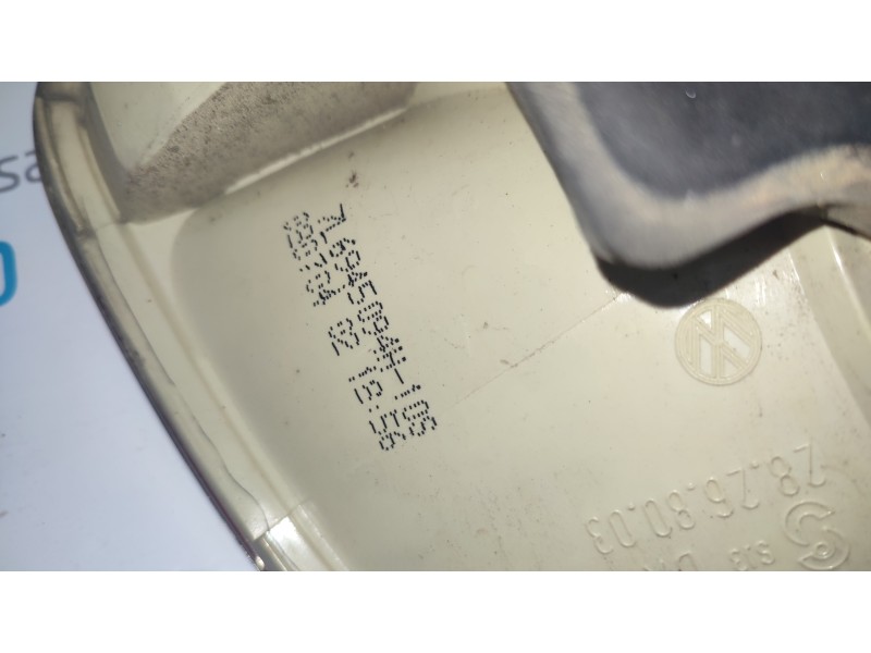 PILOTO TRASERO DERECHO INTERIOR 7L6945094H  - imagen 3