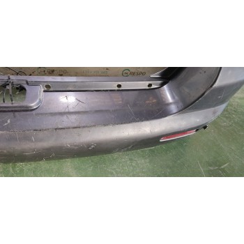 PARAGOLPES TRASERO  - miniatura 4