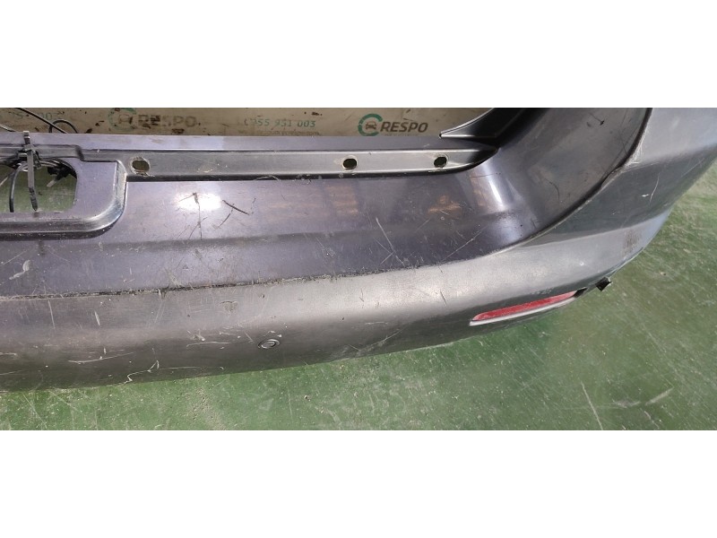 PARAGOLPES TRASERO  - imagen 4