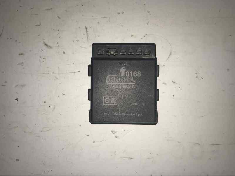 MODULO ELECTRONICO 4M0168A1C  - imagen 1