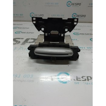 SISTEMA AUDIO / RADIO CD 6512345269704 14472110 