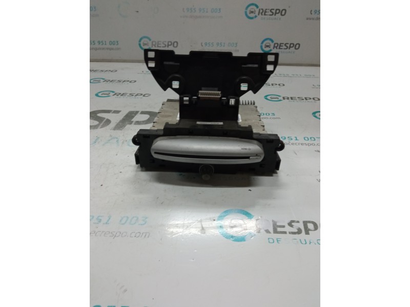 SISTEMA AUDIO / RADIO CD 6512345269704 14472110  - imagen 1