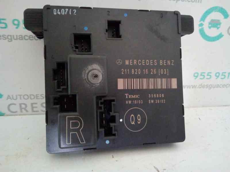 CENTRALITA CIERRE  - imagen 1