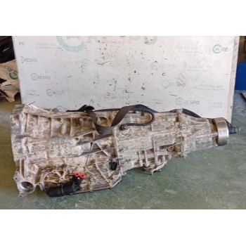 CAJA CAMBIOS PWU  - miniatura 6