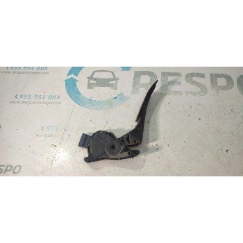 POTENCIOMETRO PEDAL 13352702  - miniatura 1