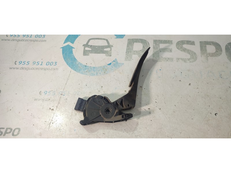 POTENCIOMETRO PEDAL 13352702  - imagen 1