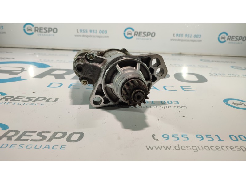 MOTOR ARRANQUE 02M911024J  - imagen 4