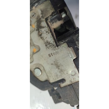 CERRADURA PUERTA DELANTERA DERECHA  - miniatura 3