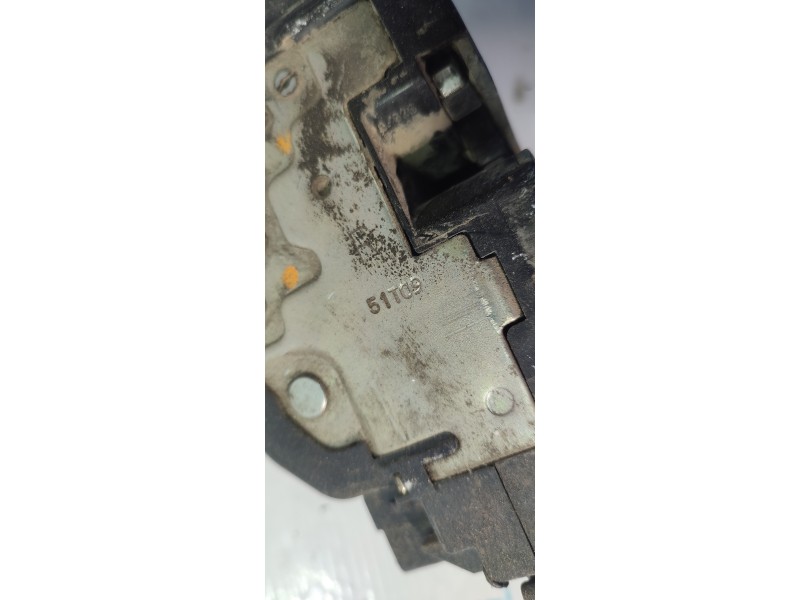 CERRADURA PUERTA DELANTERA DERECHA  - imagen 3