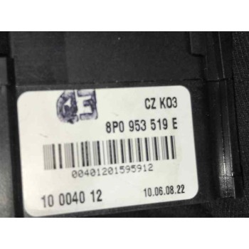 MANDO LIMPIA 8P0953519E  - miniatura 3