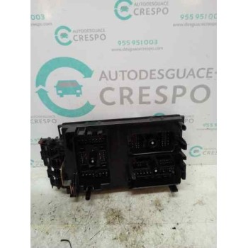 CAJA RELES / FUSIBLES 13343767  - miniatura 3