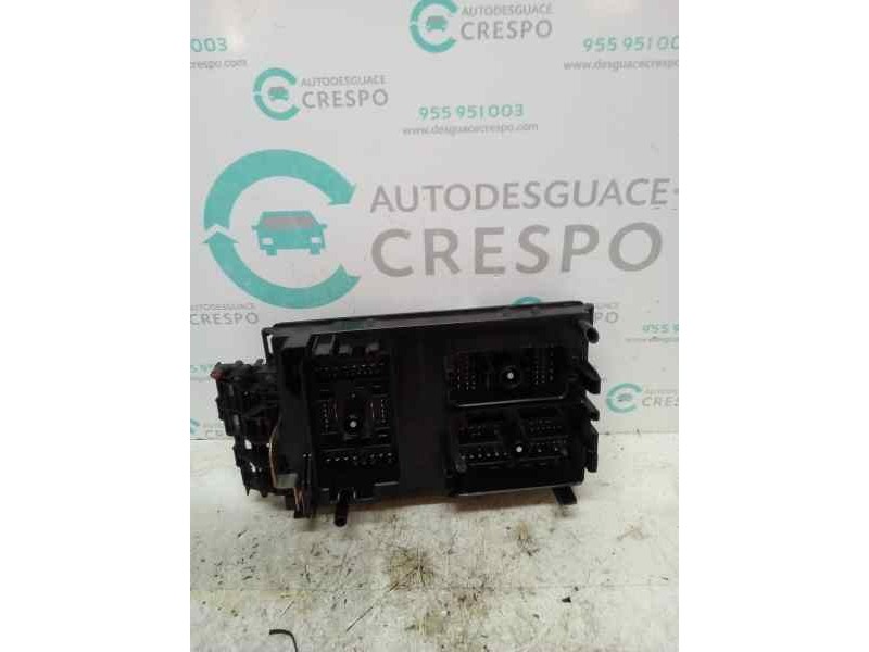 CAJA RELES / FUSIBLES 13343767  - imagen 3