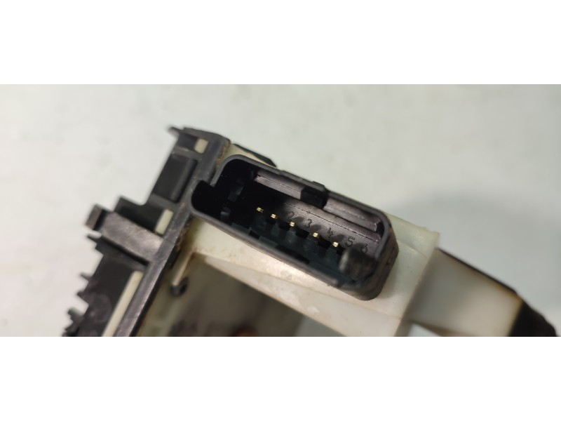 CERRADURA PUERTA TRASERA IZQUIERDA 9812501280  - imagen 2