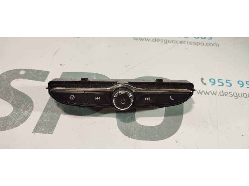 MANDO MULTIFUNCION 42342525  - imagen 1