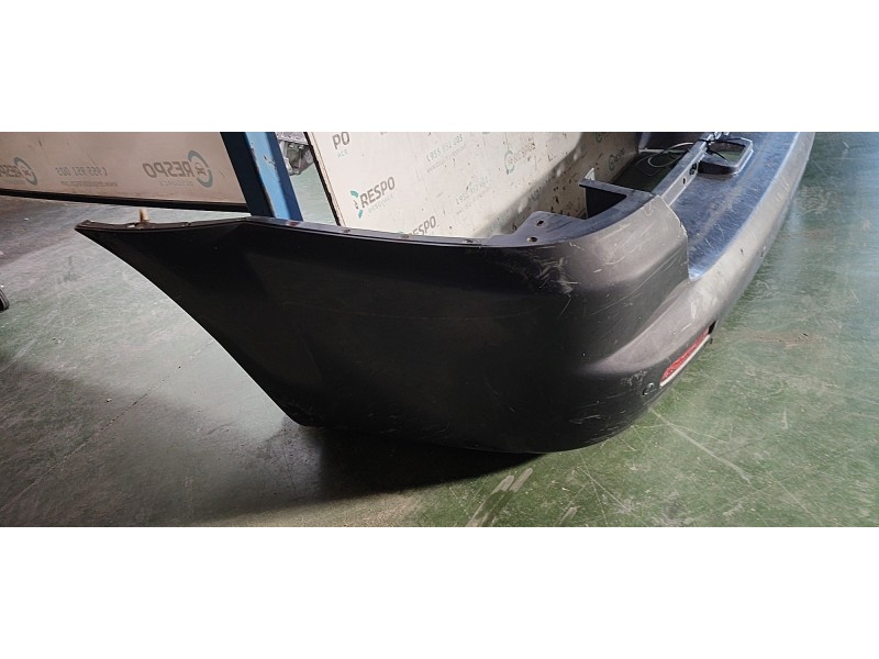 PARAGOLPES TRASERO  - imagen 5