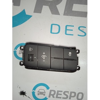 MANDO MULTIFUNCION 299131553  - miniatura 1