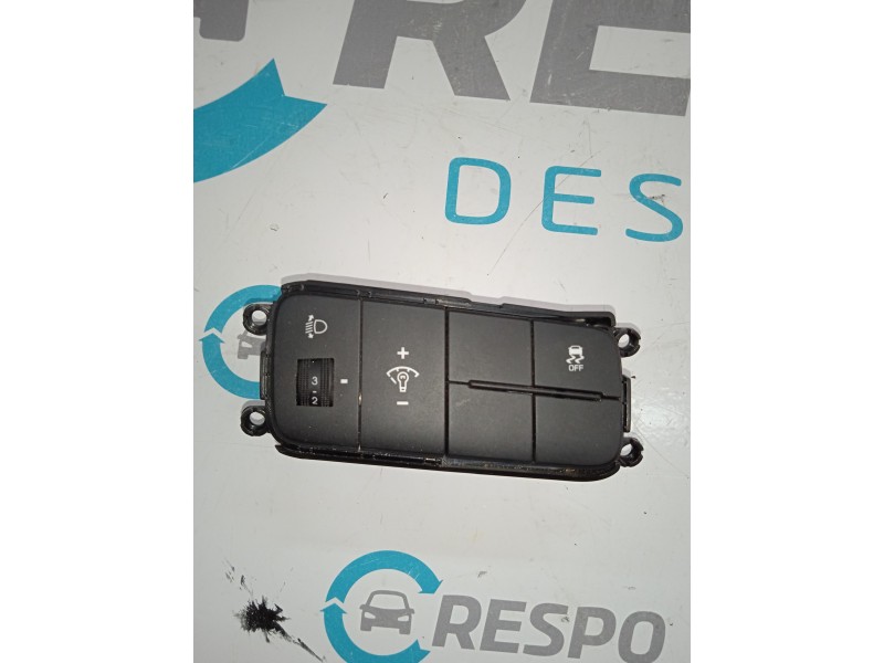 MANDO MULTIFUNCION 299131553  - imagen 1