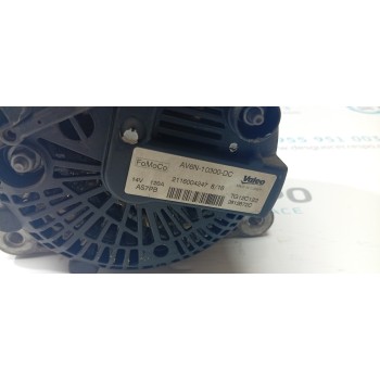 ALTERNADOR AV6N10300DC  - miniatura 4