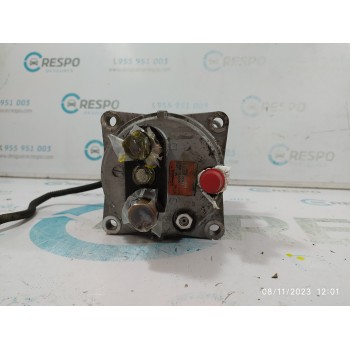 COMPRESOR AIRE ACONDICIONADO 500S308322 TM13HS  - miniatura 2