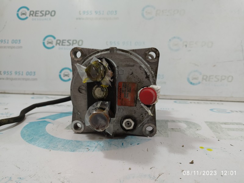 COMPRESOR AIRE ACONDICIONADO 500S308322 TM13HS  - imagen 2