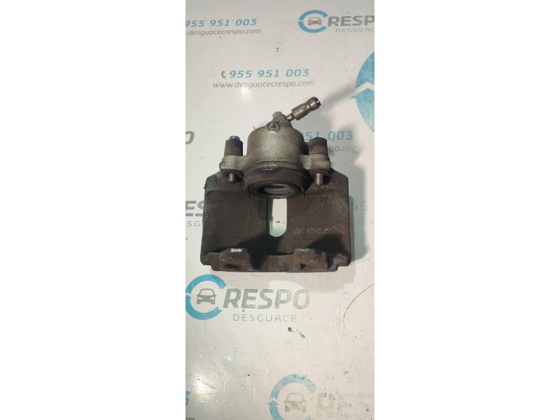 PINZA DE FRENO DELANTERA IZQUIERDA  - imagen 2