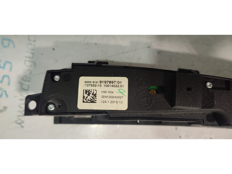 MANDO MULTIFUNCION 9197897  - imagen 2