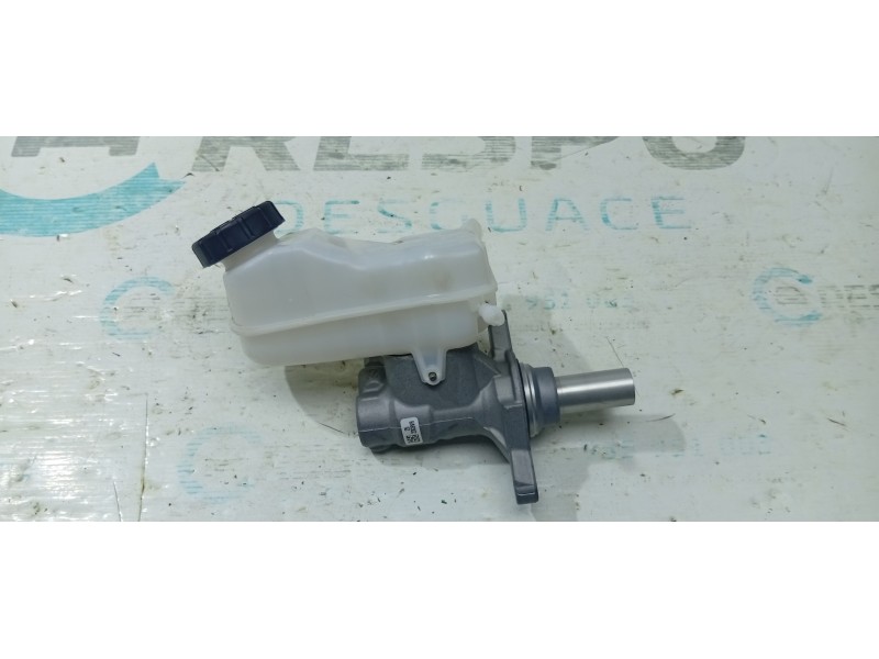 BOMBA FRENO  - imagen 1