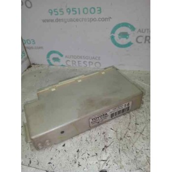 MODULO ELECTRONICO 8264147090 72818793 