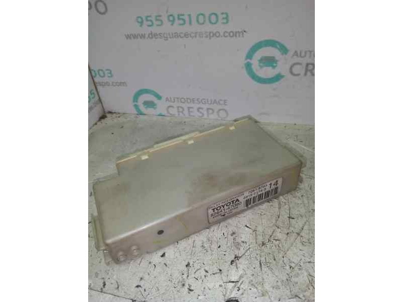 MODULO ELECTRONICO 8264147090 72818793  - imagen 1