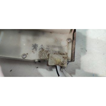 CERRADURA PUERTA TRASERA DERECHA 9812501180  - miniatura 4