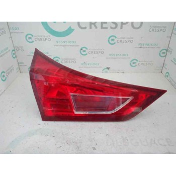 PILOTO TRASERO IZQUIERDO 