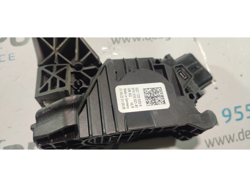 POTENCIOMETRO PEDAL 5Q1723503K  - imagen 2