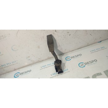 POTENCIOMETRO PEDAL 13352702  - miniatura 2