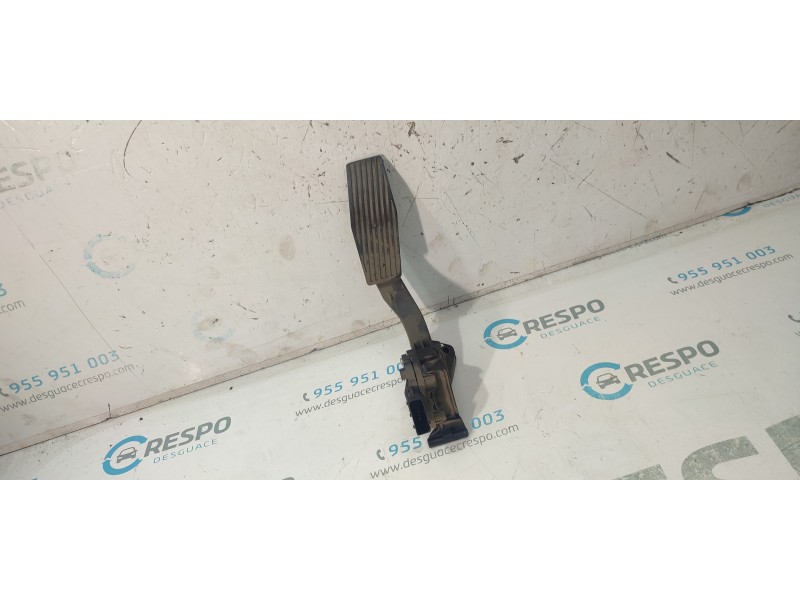 POTENCIOMETRO PEDAL 13352702  - imagen 2