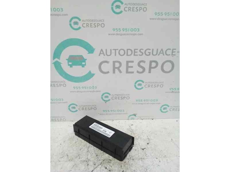 CAJA RELES / FUSIBLES 13505748  - imagen 1